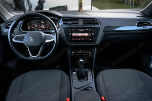 Tiguan 2023 - Automat - imagine 16