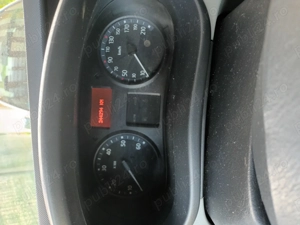 Vând Renault Trafic  - imagine 2