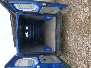 Renault Trafic 2.0 Dci  - imagine 2