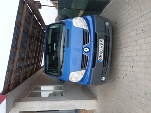 Renault Trafic 2.0 Dci  - imagine 3