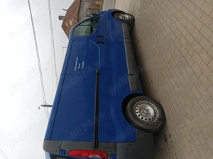 Renault Trafic 2.0 Dci 