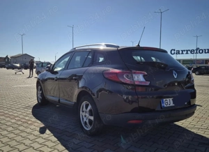  Vând Renault megane 3 2013  - imagine 3