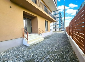 Mamaia Nord - Ibo Residence Corp T2, Spatiu Comercial cu 36 mp utili!