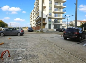 Mamaia Nord - Ibo Residence Corp T2, Spatiu Comercial cu 36 mp utili! - imagine 11