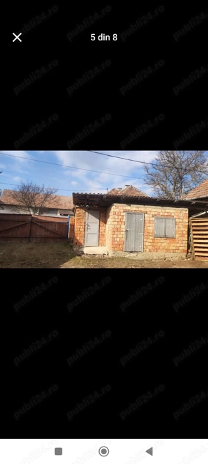 Casa de vanzare - imagine 3