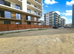 Mamaia Nord - Ibo Residence Corp T2, Spatiu Comercial cu 36 mp utili! - imagine 10