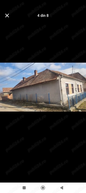 Casa de vanzare - imagine 4