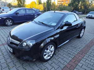 Vând Opel Tigra Twintop 1.8 benzina - imagine 2