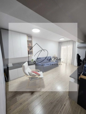 Apartament 3 camere I Moghioros Park Residence I etaj 1 I 2 parcari