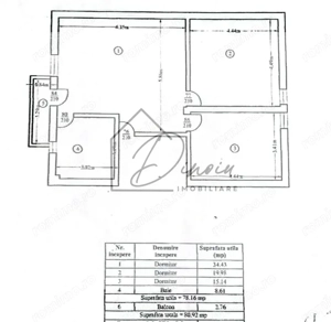 Vila spațioasă în Otopeni I cu acces direct DN1 I 7 camere I Comision - imagine 5