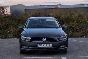 Volkswagen Passat VW Passat B8 2016.05 2.0 150 cp Euro 6 Fara AdBlue - imagine 2
