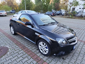 Vând Opel Tigra Twintop 1.8 benzina