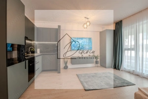 Studio lux Ivory Residence Pipera I terasa superba I mutare imediata