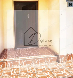 Vila spațioasă în Otopeni I cu acces direct DN1 I 7 camere I Comision - imagine 6