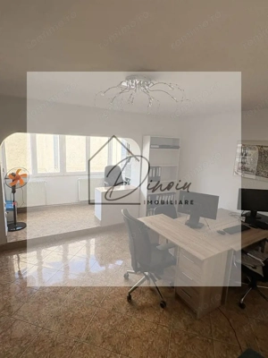 Apartament 3 camere Aviatiei I Metrou Aurel Vlaicu I centrala proprie