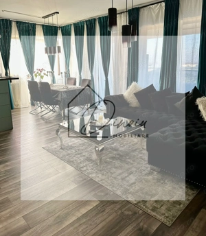 Green Vista I Apartament 2 camere Pipera I luxury I COM 0%