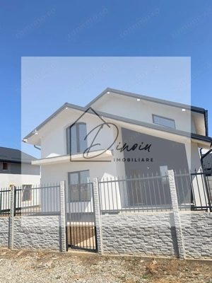 Vila Tunari I zona centrala I 5 camere