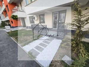 2 camere de inchiriat Pipera | ideal spatiu comercial | Rond OMV I B2B - imagine 1