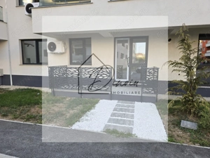 2 camere de inchiriat Pipera | ideal spatiu comercial | Rond OMV I B2B - imagine 3