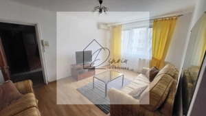 Apartament 3 camere de vanzare Titan I centrala gaz I etaj 1/4