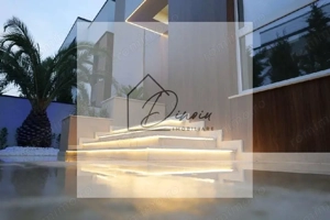 Vila cu piscina Lacul Lebăda Pantelimon I c-ctie 2025