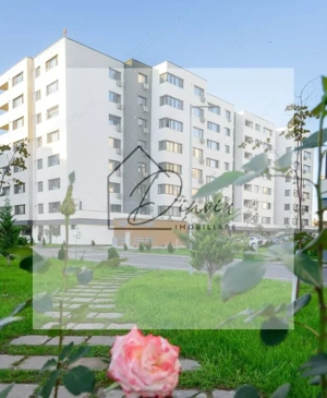 2 camere de inchiriat Pipera | ideal spatiu comercial | Rond OMV I B2B - imagine 13