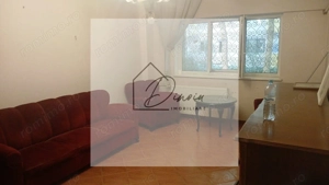 Apartament 3 camere decomandat Ghica Tei I Palatul Ghica I parter