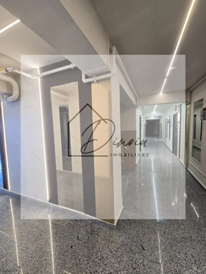 2 camere de inchiriat Pipera | ideal spatiu comercial | Rond OMV I B2B - imagine 7