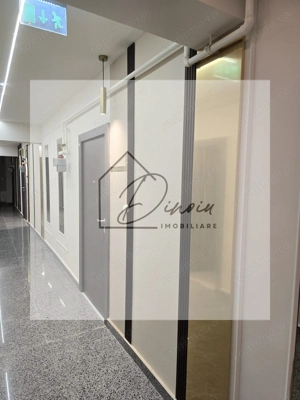 2 camere de inchiriat Pipera | ideal spatiu comercial | Rond OMV I B2B - imagine 5