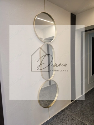 2 camere de inchiriat Pipera | ideal spatiu comercial | Rond OMV I B2B - imagine 6