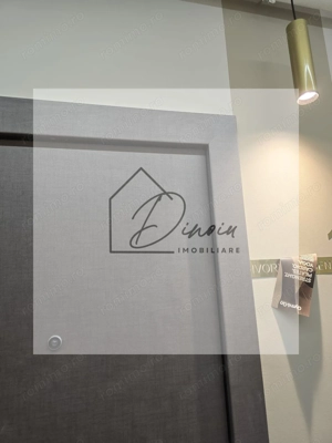 2 camere de inchiriat Pipera | ideal spatiu comercial | Rond OMV I B2B - imagine 15