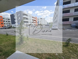 2 camere de inchiriat Pipera | ideal spatiu comercial | Rond OMV I B2B - imagine 9