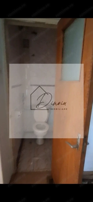 Apartament 4 camere de vanzare Titan Ozana I etaj 4/4 - imagine 7