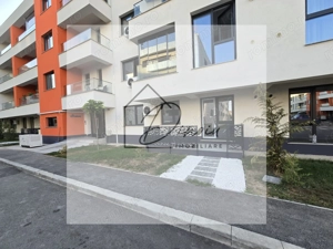 2 camere de inchiriat Pipera | ideal spatiu comercial | Rond OMV I B2B - imagine 4