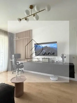 Apartament 3 camere Sos. Chitilei Atria Urban Resort I parcare inclusa