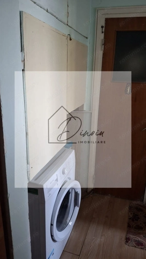 Apartament 4 camere de vanzare Titan Ozana I etaj 4/4 - imagine 5