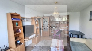 Apartament 4 camere de vanzare Titan Ozana I etaj 4/4