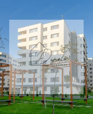 2 camere de inchiriat Pipera | ideal spatiu comercial | Rond OMV I B2B - imagine 14