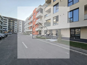 2 camere de inchiriat Pipera | ideal spatiu comercial | Rond OMV I B2B - imagine 8