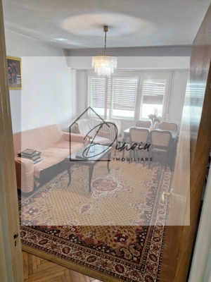 COMISION 0% I Apartament 3 camere decomandat 1 Mai I Ion Mihalache