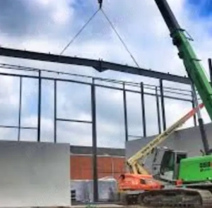 Montatori Prefabricate Beton Belgia - imagine 2