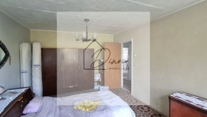 Apartament 4 camere de vanzare Titan Ozana I etaj 4/4 - imagine 15