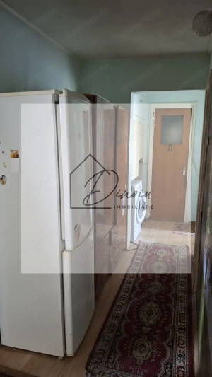 Apartament 4 camere de vanzare Titan Ozana I etaj 4/4 - imagine 16
