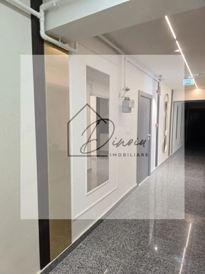 2 camere de inchiriat Pipera | ideal spatiu comercial | Rond OMV I B2B - imagine 16