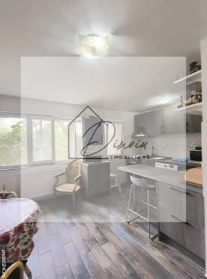 Apartament 4 camere Titan I B-dul 1 Decembrie 1918 I renovat I Metrou