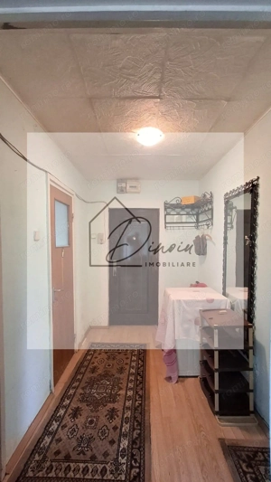 Apartament 4 camere de vanzare Titan Ozana I etaj 4/4 - imagine 12