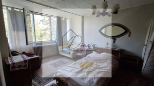 Apartament 4 camere de vanzare Titan Ozana I etaj 4/4 - imagine 14