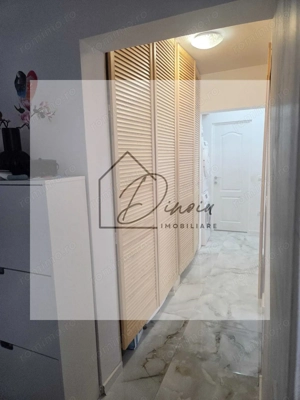 Apartament 4 Camere Pantelimon Morarilor I renovat - imagine 4