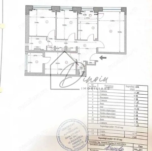 Apartament 4 Camere Pantelimon Morarilor I renovat - imagine 3