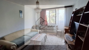 Apartament 4 camere de vanzare Titan Ozana I etaj 4/4 - imagine 13